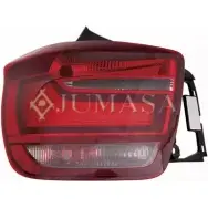Задний фонарь JUMASA FBV O5KR 42440566 1276162147 LLAKG