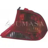 Задний фонарь JUMASA 1276162213 YW Y8M YYUO6K 42441560