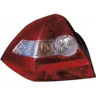 Задний фонарь JUMASA 42444091 1276162401 J1DBB HYI 2M