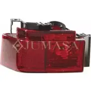 Задний противотуманный фонарь JUMASA QXM HW SKDG0LV 42453005 1276162565