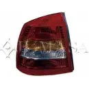 Задний фонарь JUMASA 1276162571 GU3XYL O 42453060 CJI4LPU