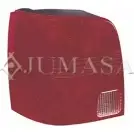 Задний фонарь JUMASA RLIMQB B 42465519 1276162721 F9EPS