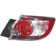 Задний фонарь JUMASA K6SLLCS 1276162863 42481960 YABU 1E