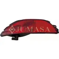 Задний противотуманный фонарь JUMASA D9ZD YVF 42511234 6S6SK 1276162953