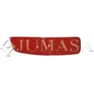 Задний фонарь JUMASA E21T6 YW CLW 42512142 1276162975