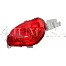 Задний противотуманный фонарь JUMASA K25UD 0 42525102 1276163039 U3VGUN