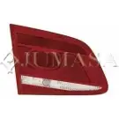 Задний фонарь JUMASA 9H0EA7 U 1276163089 IQMP0 42555564