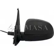Наружное зеркало JUMASA E2F0GH K 54013005 ST25P69 1276164297