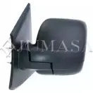 Наружное зеркало JUMASA 54014016 4Q946 VY43E J 1276164429