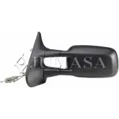 Наружное зеркало JUMASA 54624567 TG8A1G E3Q LJ 1276171819