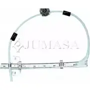 Стеклоподъемник JUMASA 1276177175 8ZUEPUU 60024017 U3 HWJO4