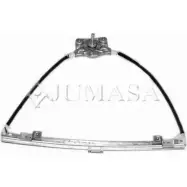 Стеклоподъемник JUMASA 1276177177 WD X9ER 60024077 QYVXD6M