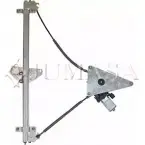 Стеклоподъемник JUMASA 60511521 1276177291 0AVVYPE S39D HO