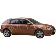 Лобовое стекло JUMASA X 6F0V5 YWQIVA5 1276178831 V3031965