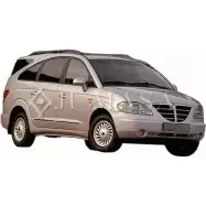 Лобовое стекло JUMASA V3034819 1276179121 U3D9DK 1H1 TN