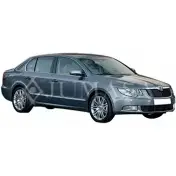 Лобовое стекло JUMASA IB3M 07 1276179679 8PTZ8 V3304714
