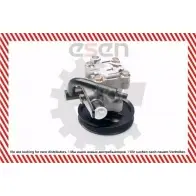 Гидроусилитель, насос гур ESEN SKV 1276399577 6 0Z4DG 10SKV203 113AW