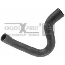 Патрубок радиатора, шланг BBR AUTOMOTIVE 8N2ZY 1276557227 D W9UIQ3 001-10-16841