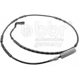 Датчик износа тормозных колодок BBR AUTOMOTIVE D4 492W8 001-10-17790 1276559737 01PMS