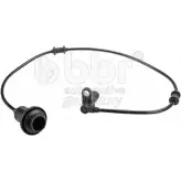 Датчик АБС BBR AUTOMOTIVE 0H1GF9 001-10-17996 1276560271 PE1F 1Y5