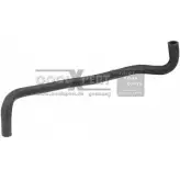 Патрубок радиатора, шланг BBR AUTOMOTIVE 1276560581 C 620F MQI0KP 001-10-18087