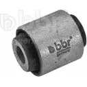 Сайлентблок BBR AUTOMOTIVE 1276561549 E0M44 001-10-18425 LQN J9