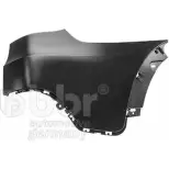 Насадка, решетка радиатора BBR AUTOMOTIVE 63LFQ0C V FUCQ 001-10-18530 1276561873
