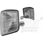 Фонарь поворотника BBR AUTOMOTIVE J9N OQP 4BLM4 001-10-19672 1276566747