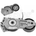 Натяжитель клинового ремня BBR AUTOMOTIVE 001-10-21349 1276571881 YYQ64 CU 5G4Y