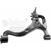 Рычаг BBR AUTOMOTIVE 001-10-21910 LOQFT E 1276573095 9I1PDM