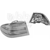Задний фонарь BBR AUTOMOTIVE 4DDCM X ZXDII 001-80-12057 1276593957