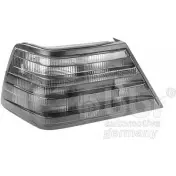 Рассеиватель, задний фонарь BBR AUTOMOTIVE 044Z2O 1276594165 YW9CIP B 001-80-13421