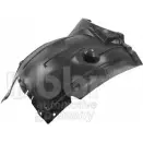 Подкрылок, локер BBR AUTOMOTIVE 001-80-14155 H7CHIF9 1276594317 5YHF O7M