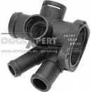 Фланец охлаждающей жидкости BBR AUTOMOTIVE K FKMV 1276597891 002-60-01422 L7OCWV