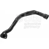 Шланг, воздухоотвод крышки головки цилиндра BBR AUTOMOTIVE QUU3 I 1276598383 6I10A 002-60-03530