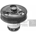 Водяной насос, помпа BBR AUTOMOTIVE EWW37 1J5QN WS 1276598833 002-60-15210