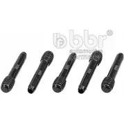 Кнопка центрального замка BBR AUTOMOTIVE 1276598991 002-80-00870 Q8FG8T7 Y GYCP