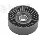 Обводной ролик приводного ремня BBR AUTOMOTIVE 1276600943 5DNM1VS UFNZ JS 003-30-16028