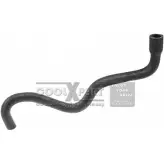 Патрубок радиатора, шланг BBR AUTOMOTIVE 7A8CG 1276602595 003-60-09611 CZY0 B