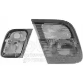 Задний фонарь BBR AUTOMOTIVE BXU CM 1276603693 B3MFH1G 003-80-11955