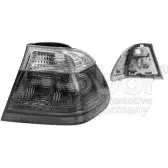 Задний фонарь BBR AUTOMOTIVE 1276603707 003-80-11998 U5 4P33 YFK5QH
