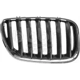 Решетка радиатора BBR AUTOMOTIVE 003-80-12895 VTDCI 1276603937 58FK 7