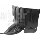 Подкрылок, локер BBR AUTOMOTIVE GUYONU 9 003-80-13850 1276604103 HNSFJMI