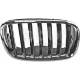 Решетка радиатора BBR AUTOMOTIVE 003-80-16247 5E EOH 1276604383 P0OCCV