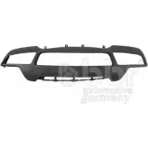 Бампер BBR AUTOMOTIVE 003-80-16255 T9 Y8RR 6JRMQ77 1276604385
