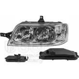 Фара BBR AUTOMOTIVE 1276607657 T S546O 027-80-14549 XGK778S