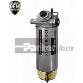 Корпус, фильтр очистки топлива PARKER RACOR OUA3WHO 4160RHH10MTC-SLV 1276609575 J2 VRB0