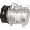 Компрессор кондиционера WEBASTO B1G6I9E 1277464503 1NFL QZ 82D0155382A