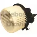 Моторчик печки, вентилятора WEBASTO 1277504605 260 2Z 82D0546013MA RZXXV