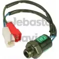 Датчик давления кондиционера WEBASTO JNTPKX9 K79S L2 1278127417 82D0435003A